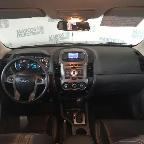 Ranger XLT 3.2 4X4 AUT - Foto 5