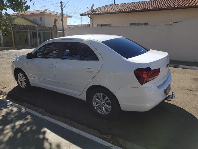 Cobalt ltz 1.8 flex 2017 - Foto 7