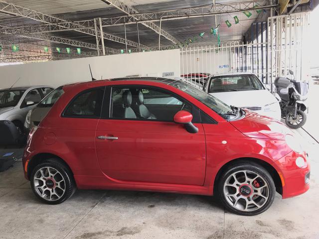 Fiat 500 Sport AIR - Foto 4