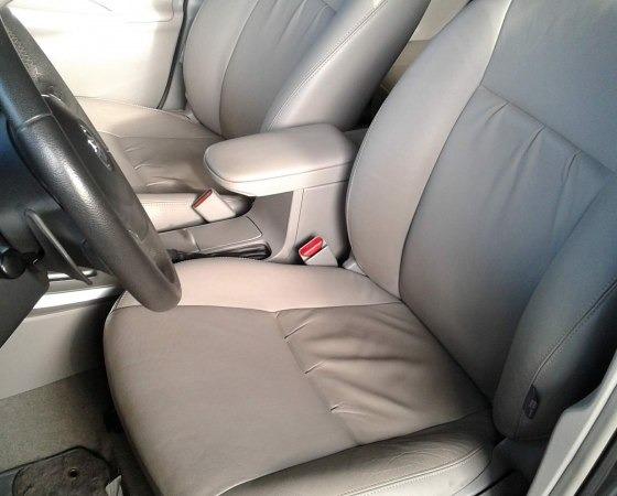 Toyota - Corola - XEI 2.0 FLEX - 2014 - Foto 4