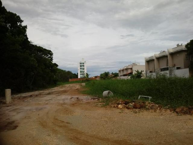 Terreno com entrada e restante 60 vezes sem juros - Foto 5