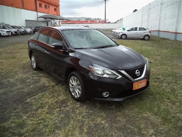 NISSAN SENTRA 2018/2018 2.0 S 16V FLEX 4P AUTOMÁTICO - Foto 4