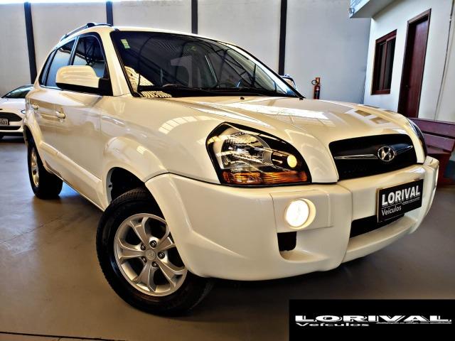 Tucson GLS Automática 2015 TOP - Foto 7