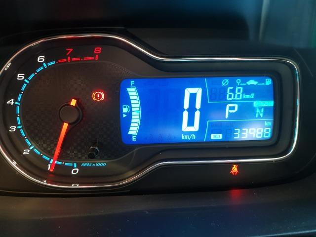 Cobalt ltz 1.8 flex 2017 - Foto 11