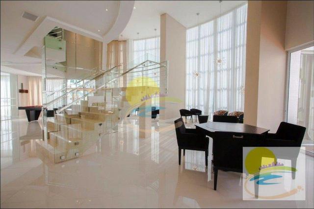 Apartamento alto padrão edifício Portinax Balneário Camboriú!AP0013 - Foto 13