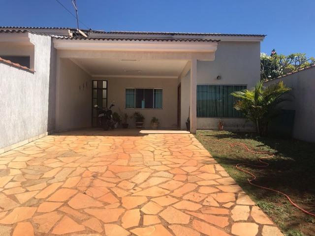 Casa na rua 08 em Vicente Pires!! - Foto 2