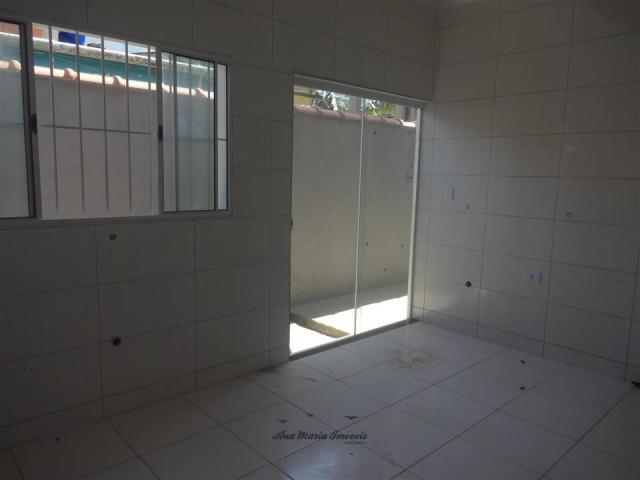 Casa Caraguatatuba Massaguaçu! - Foto 16