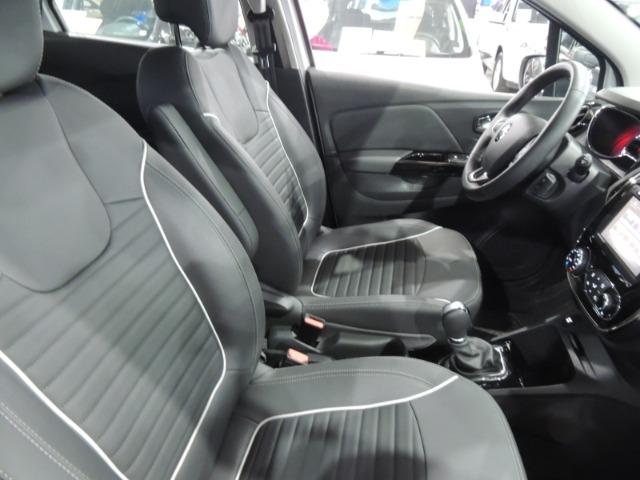Captur Intense 1.6 CVT 2019 na Garantia com apenas 14.000 km - Foto 11
