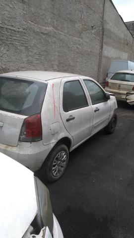 Fiat Palio Fire economy batido - Foto 4