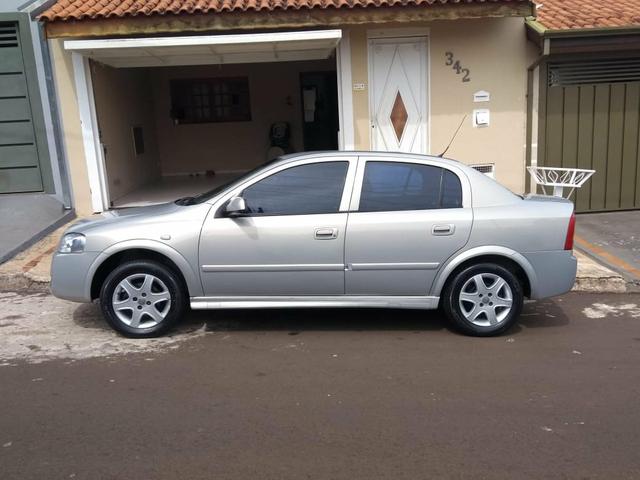 Vendo Astra 2004 - Foto 4