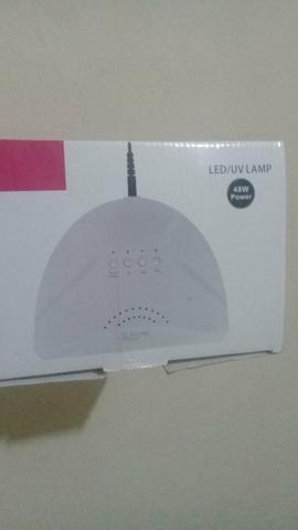 Led/uv lamp - Foto 6