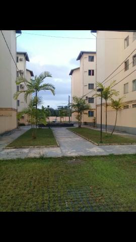 Alugo apartamento - Foto 2