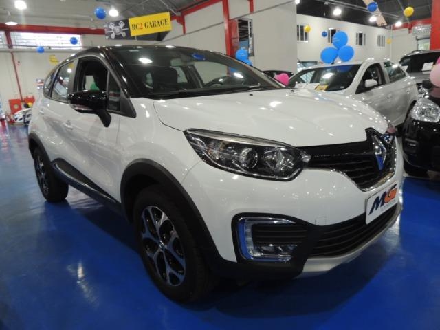 Captur Intense 1.6 CVT 2019 na Garantia com apenas 14.000 km - Foto 2
