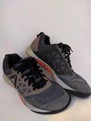 Crossfit Nano 6 TAM 40 - ótimo estado de treino parcelo em 2x - Foto 2