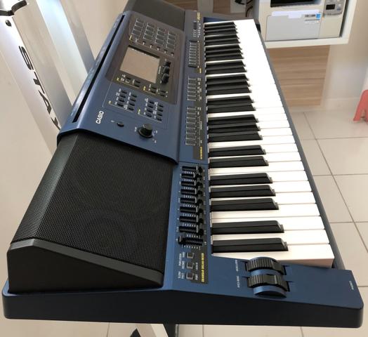 Casio MZX500 sampleado - Foto 6