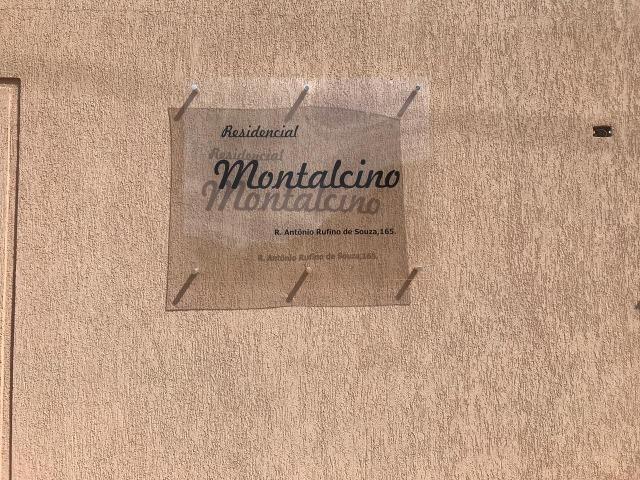 2 Quartos Todo Mobiliado Apartamento Condomínio Montalcino - Foto 13