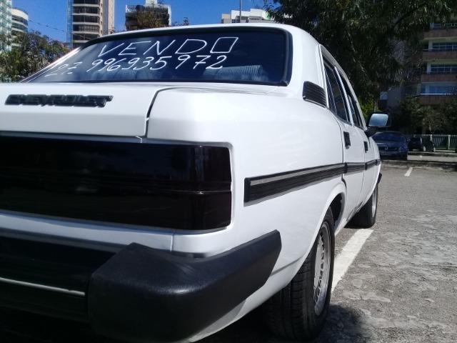 Opala Comodoro 2.5 ano 1990 - Foto 9