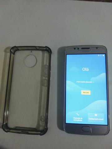 Moto g5s plus