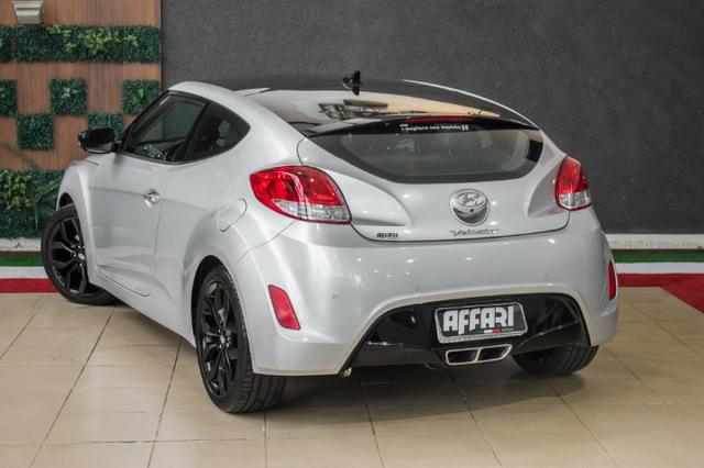Hyundai Veloster 2012 - Foto 5