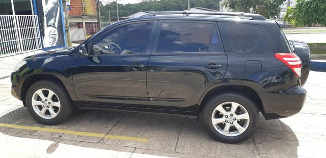 Toyota RAV4 2011 completa - Foto 2