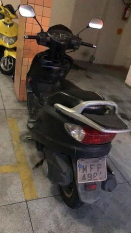 Moto Suzuki AN 125 Burgman - Foto 2