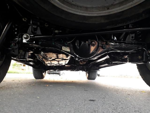 Toyota Hilux SW4 Gasolina / GNV - Foto 13