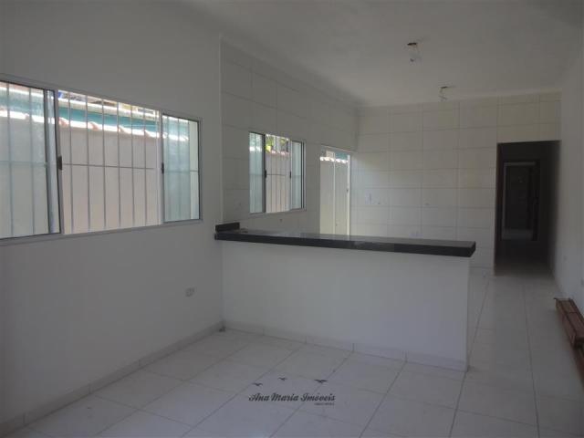 Casa Caraguatatuba Massaguaçu! - Foto 8