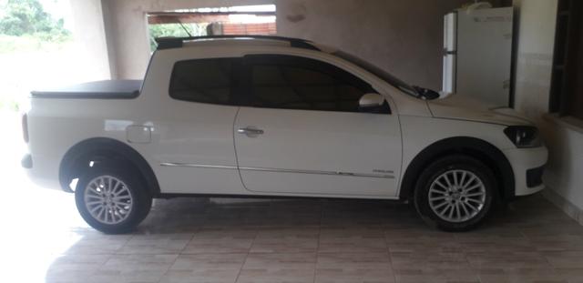Vendo saveiro