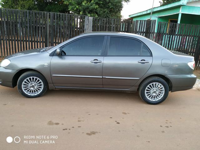 Corolla 2005