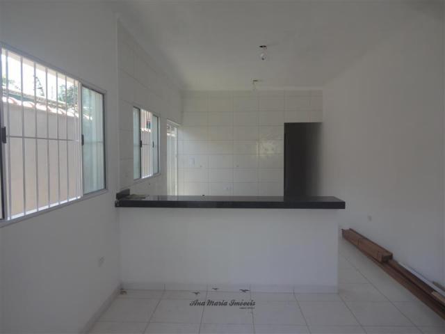 Casa Caraguatatuba Massaguaçu! - Foto 10