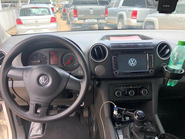 Amarok top