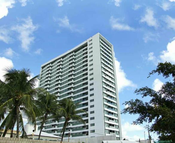 WA Apartamento no Janga => Paulista! Beira Mar 3 Q - Foto 11