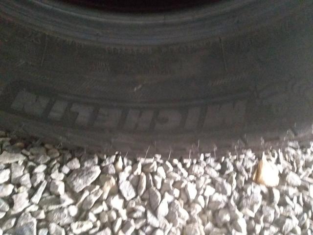 Pneu 265/70/16 Hilux, Amarok etc - Foto 3