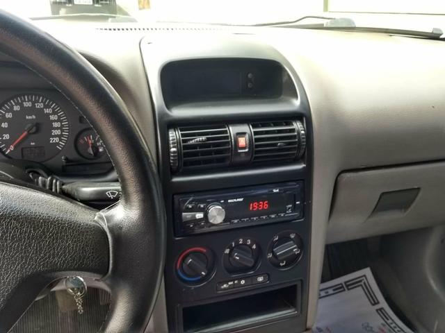 Vendo Astra 2004 - Foto 3
