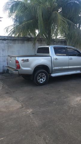 Hilux. 47 - Foto 2