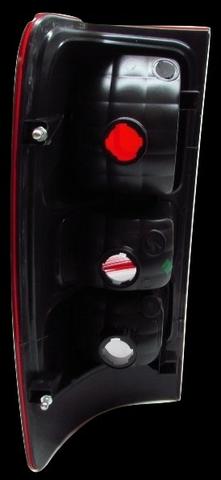 Lanterna Traseira Cristal S10 2012 a 2016 Sem Led Direito - Foto 4
