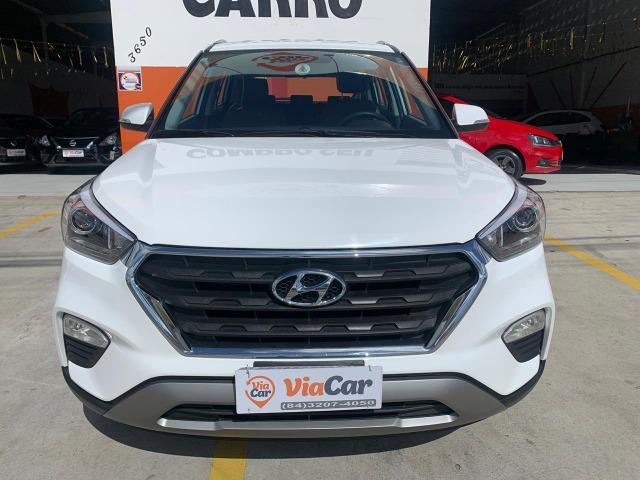 Hyundai CRETa 2.0 Prestige Aut. 2019 - NOvA!