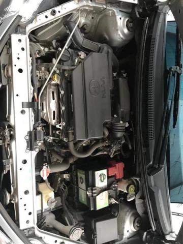 Toyota etios 1.5 x sedan 16v flex 4p manual - Foto 10