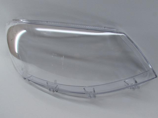 Lente Farol Gol Saveiro Voyage G6 Foco Simples Duplo Direito - Foto 3