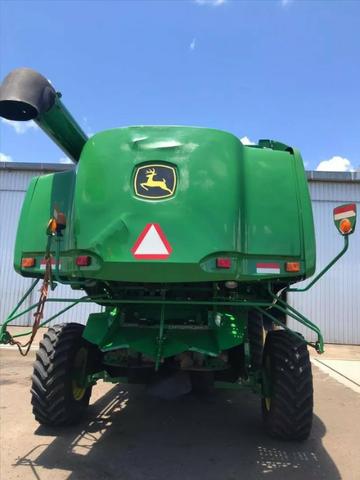John Deere