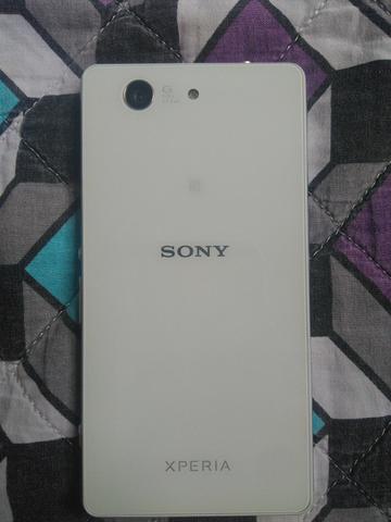 Sony Xperia Z3c 20 Mpxls - Foto 2