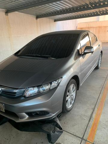 Honda Civic,LXS, civic Honda - Foto 5