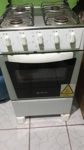 Fogão atlas (sem botija)