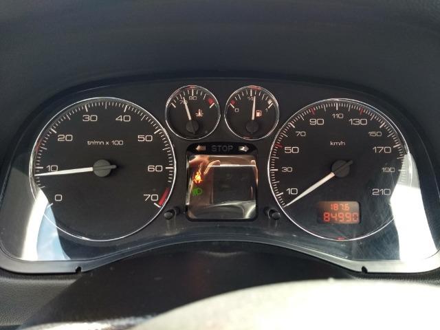 Peugeot 307 - Foto 10