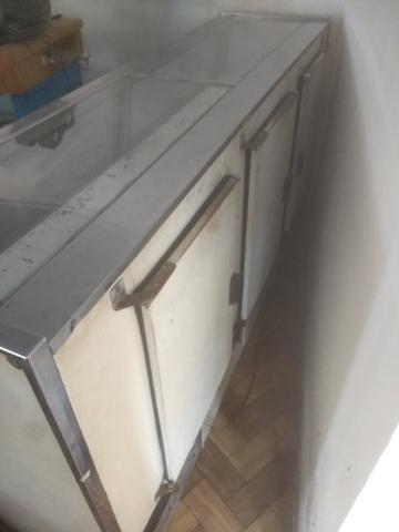 Balcão PANAMANTE Refrigerado - Foto 6