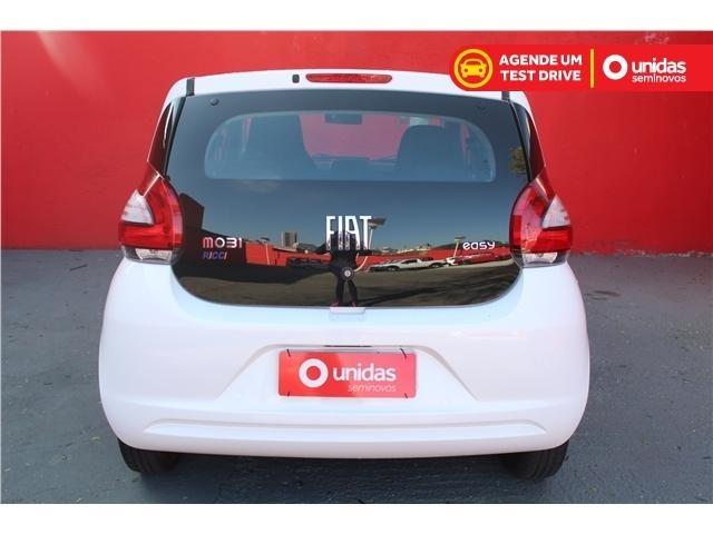 Mobi Drive 1.0 4p 2018 - Entrada 10 x Sem Juros + IPVA 2020 Cortesia - Foto 8