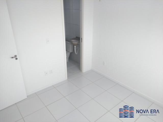 Residencial Villa Torino - Maraponga - Foto 10