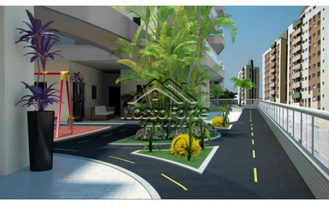 Apartamento Canto do Forte em Praia Grande - Foto 13