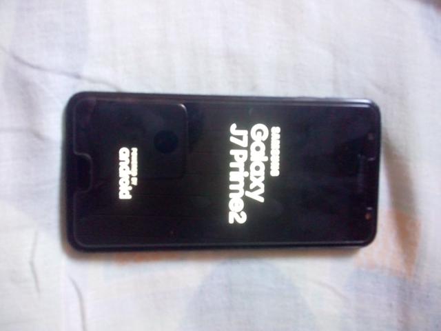 Samsung Galaxy j7 prime 2