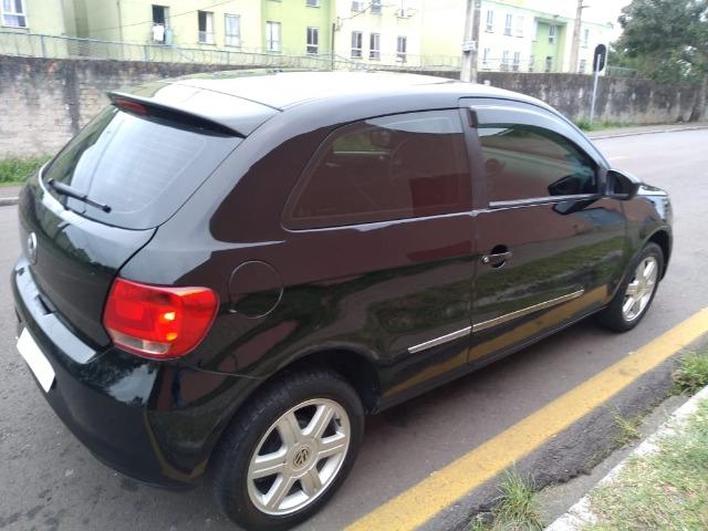 Vw gol 1,0 - Foto 10